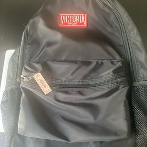 Victoria’s Secret backpack